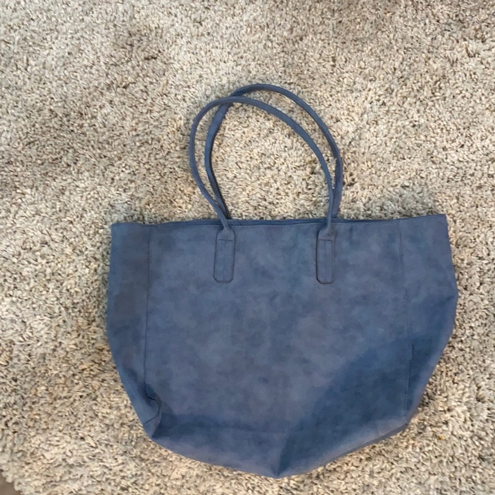 Saks fifth Avenue tote bag